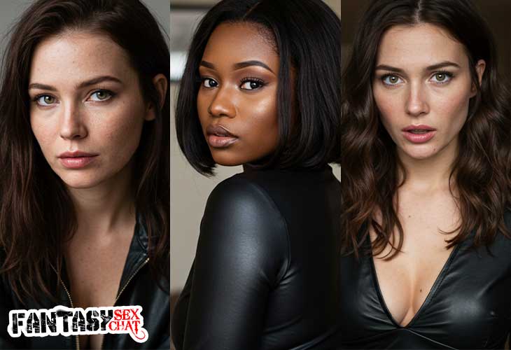 Fantasy Sex Chat